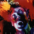 ALICE IN CHAINS: Facelift Vinyl 2LP (Remastered)