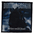 DIMMU BORGIR Stormblast Patch