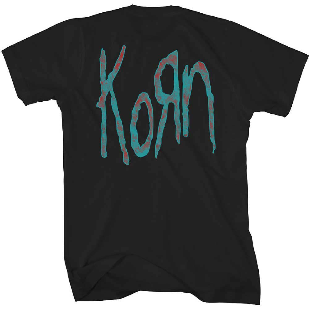 KORN SoS Doll Tee