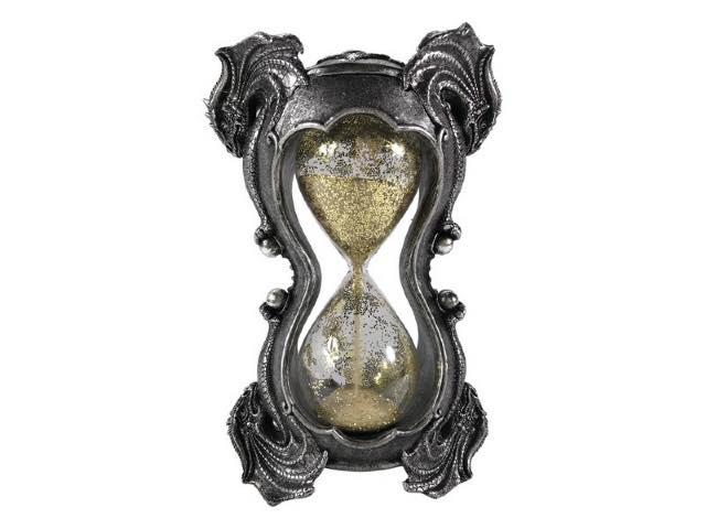 Lord of Time Glass