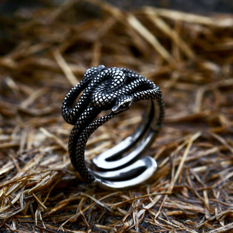 Slithe-Ring