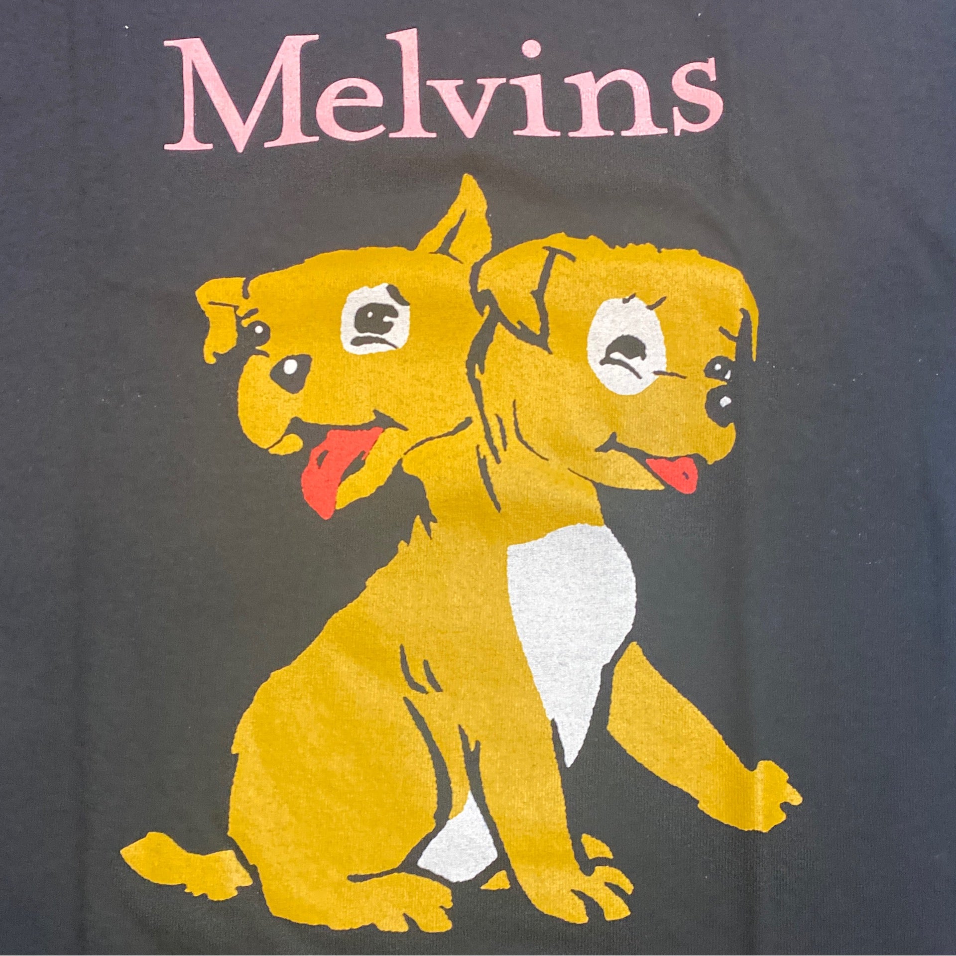MELVINS Tee