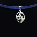 Howling At The Moon Choker