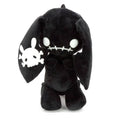 Bunnymort Black Bunny Backpack