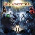 AFM RECORDS All For Metal Volume II (2009) DVD/CD Compilation