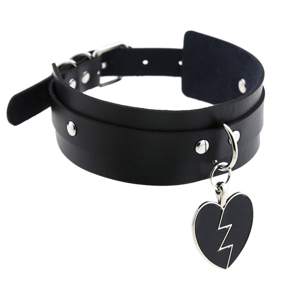 Heartless Collar