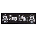 ANGEL WITCH Strip Patch