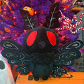 Mothman Plush Toy