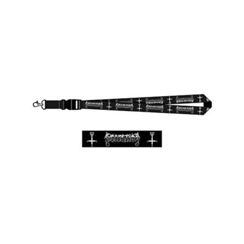 DISSECTION Lanyard