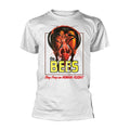 Bees (The) Cult Horror Movie Tee