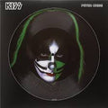 KISS: Peter Criss Vinyl LP (Picture Disc)