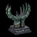 Beyond the Grave Crystal Ball Holder