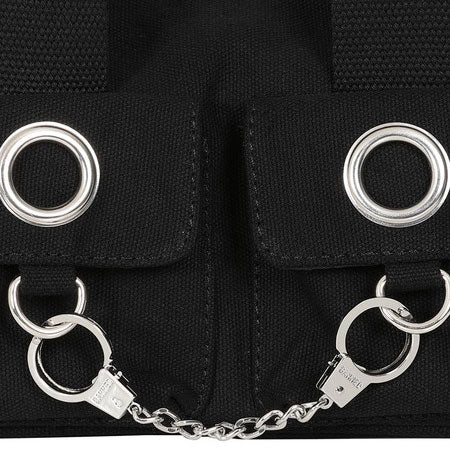 Whittaker Mini Shoulder Bag