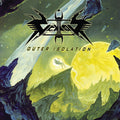 VEKTOR Outer Isolation Vinyl LP (2011)