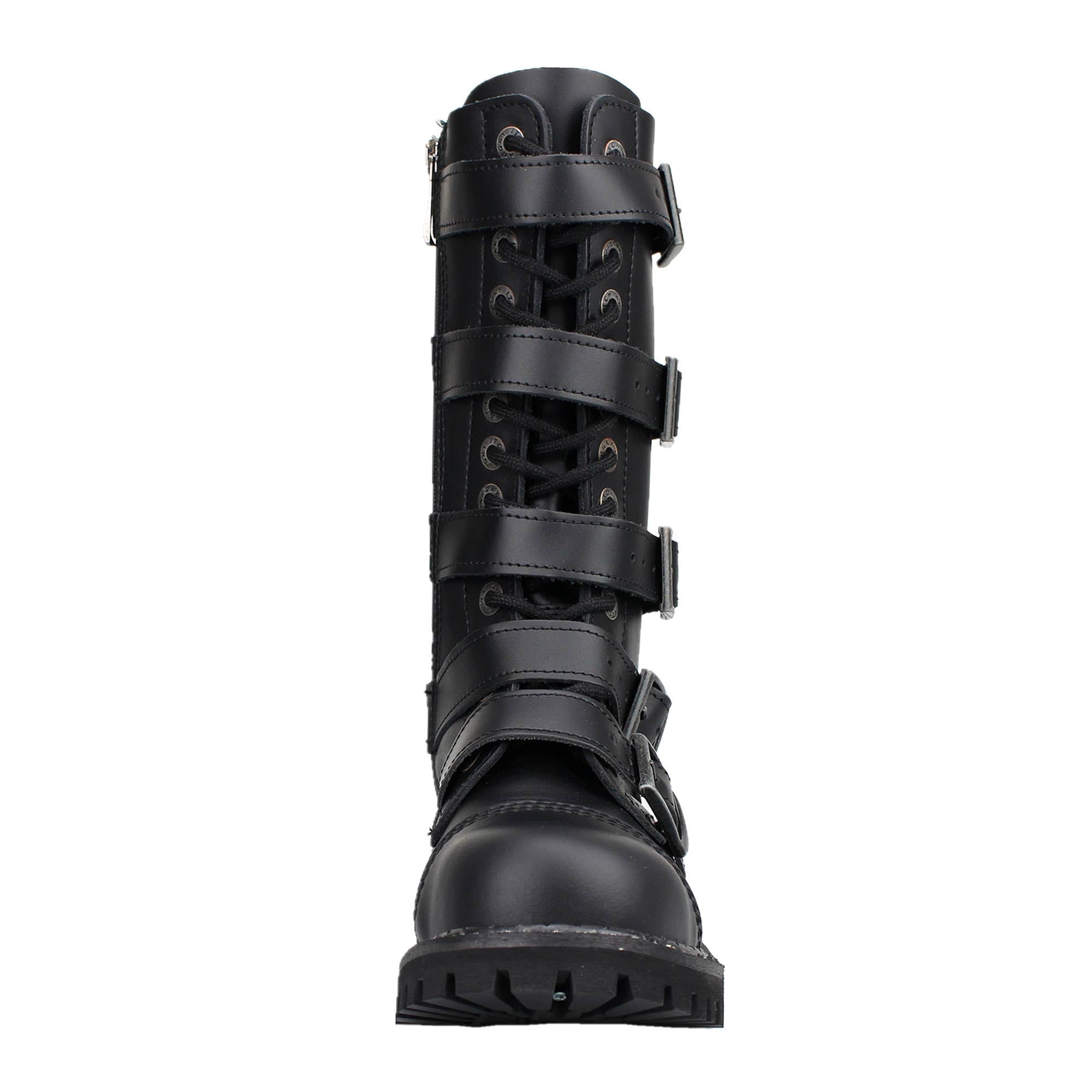 Rover Leather Boots