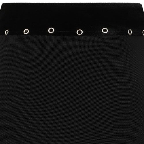 Obsidian Skirt