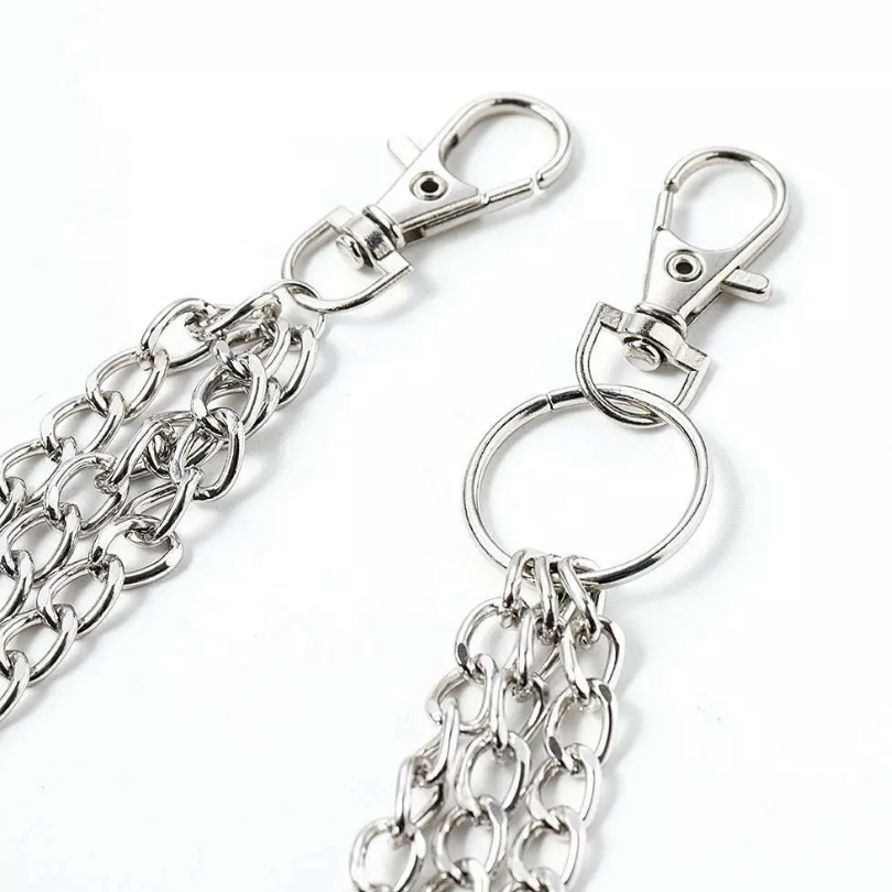 Trinity Accessory Chain