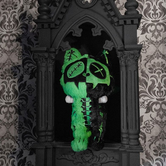 Frankenkitty Plush