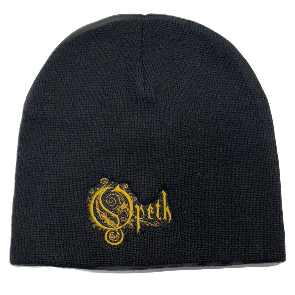 OPETH Beanie