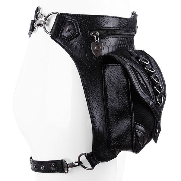 Draco Holster Utility Pocket Belt