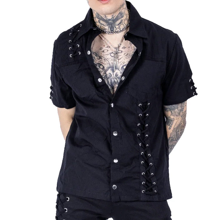 Damion Short Sleeve Shirt