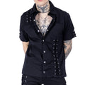 Damion Short Sleeve Shirt