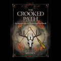 The Crooked Path, Softcover Book
