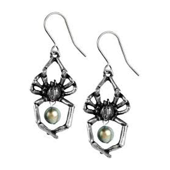 Glistercreep Earrings