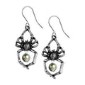 Glistercreep Earrings