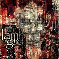 LAMB OF GOD As the Palaces Burn Vinyl (2003)