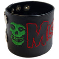 MISFITS Wrist Cuff