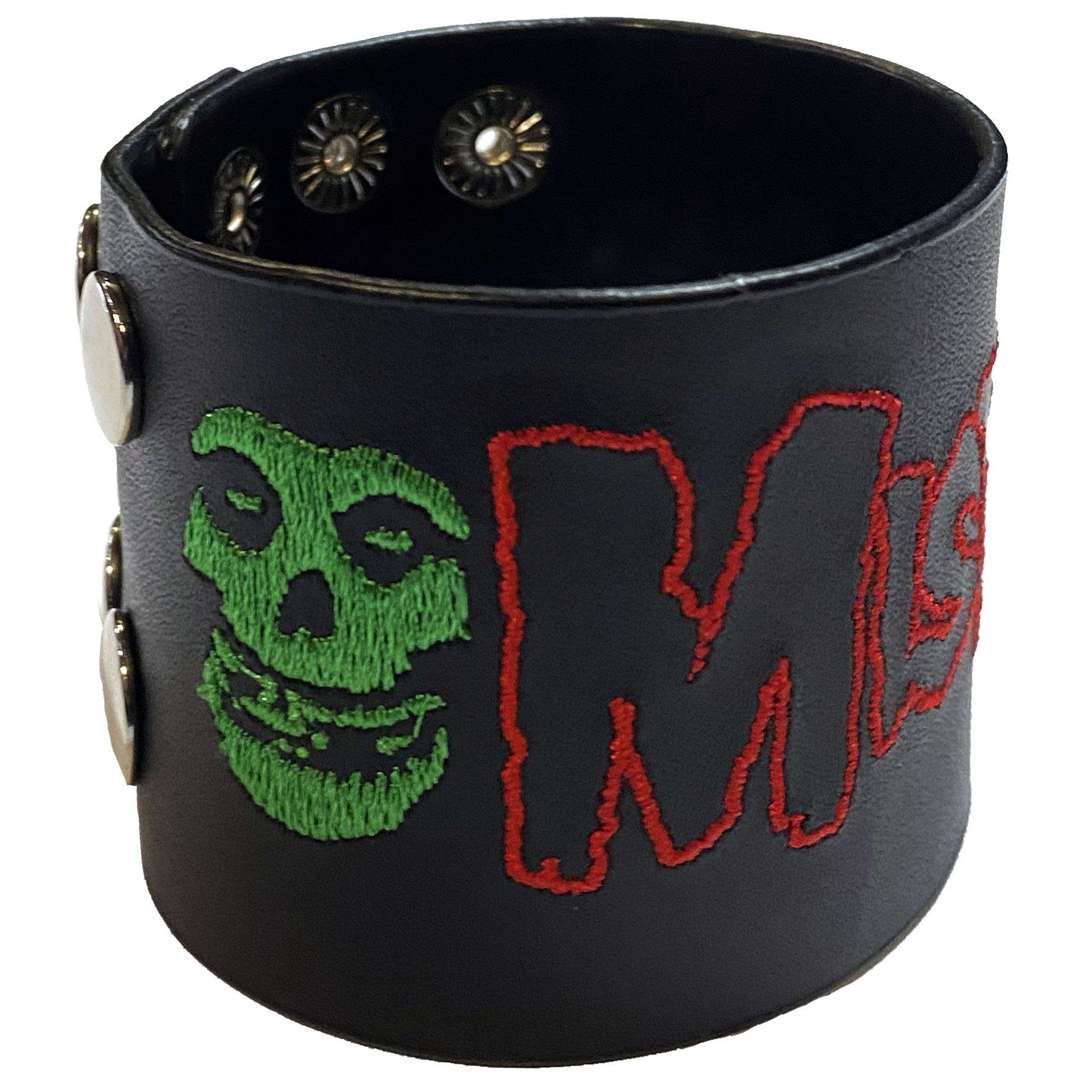 MISFITS Wrist Cuff