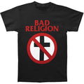 BAD RELIGION Crossbuster Tee