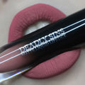 Lydia Matte Liquid Lipstick