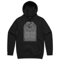 Dead Beat Pullover Hood