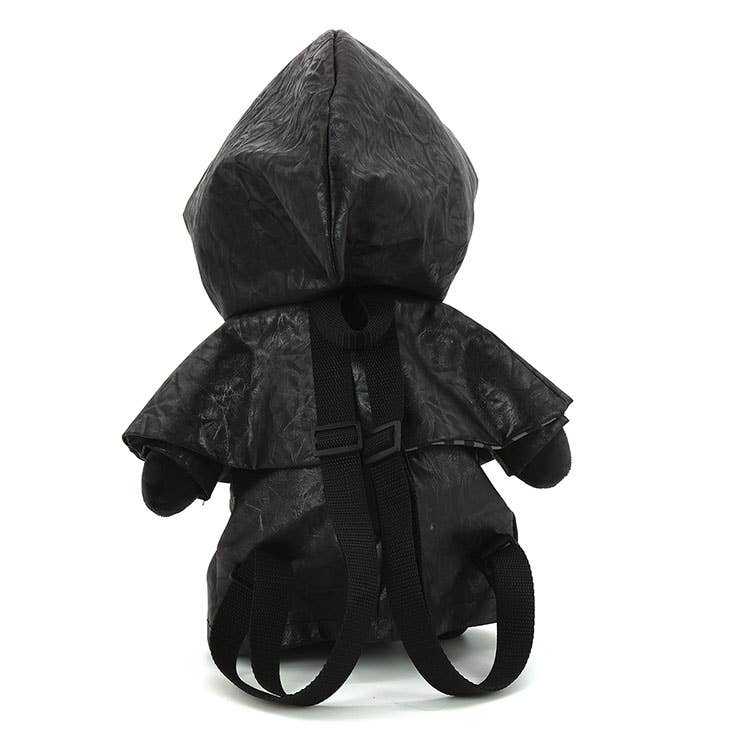 Plaguey the Cracked Doctor Plushy Backpack