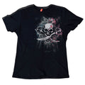 Letter of Marque Fitted Alchemy Tee