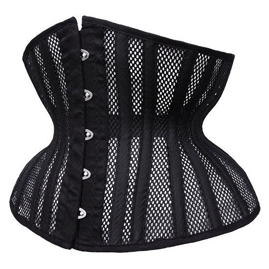 CU2 Mesh Underbust Restyle Extreme Shaping Corset