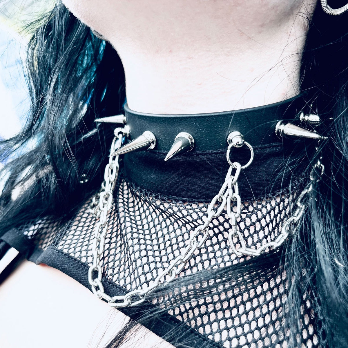 Țepeș Collar