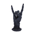 Baphomet Hand - Raise Your Horns