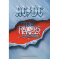 AC/DC Highway Razors Edge Flag