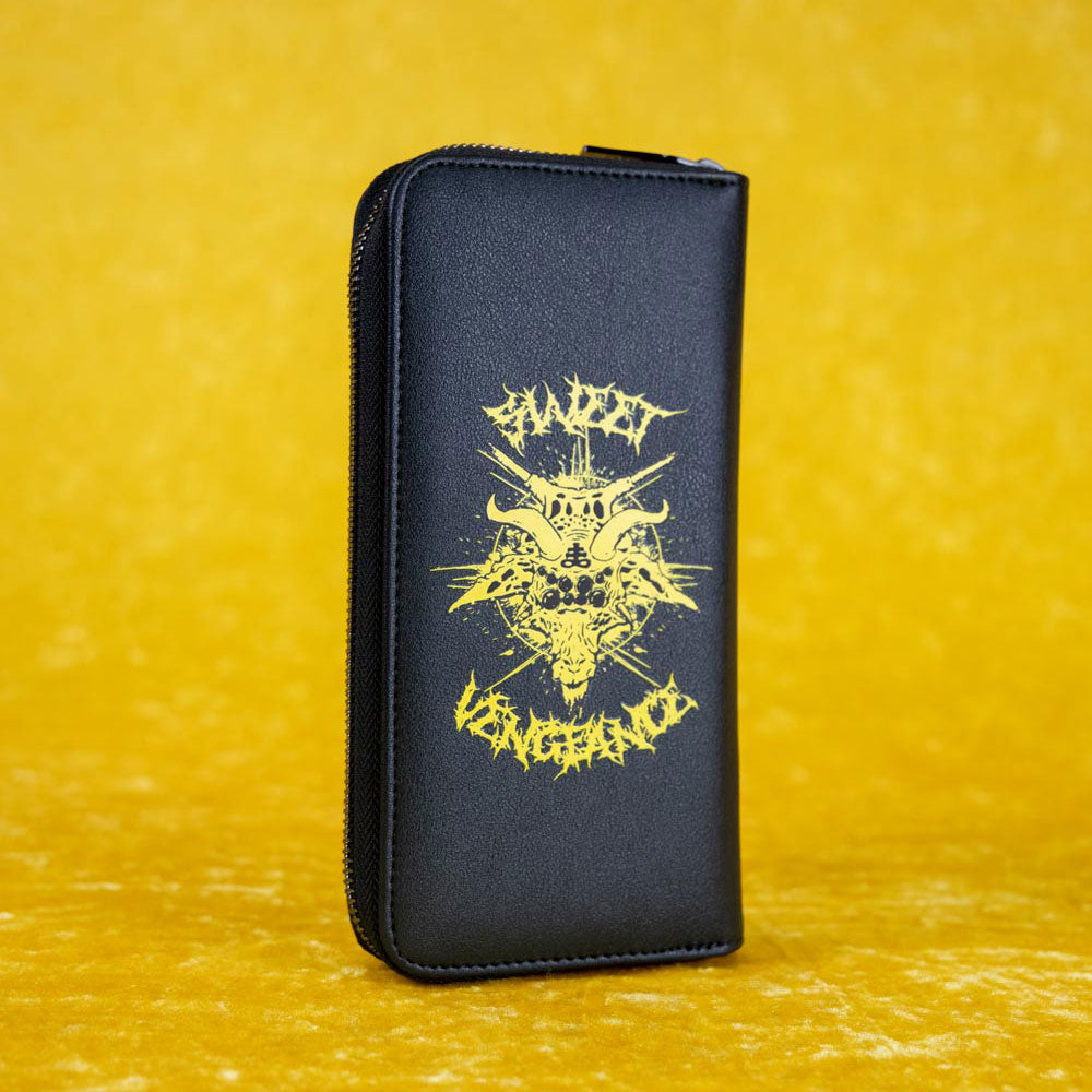 Dark Lord Wallet
