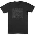 SISTERS OF MERCY Anaconda Tee