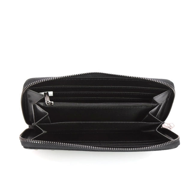Skull Obsessed Wallet