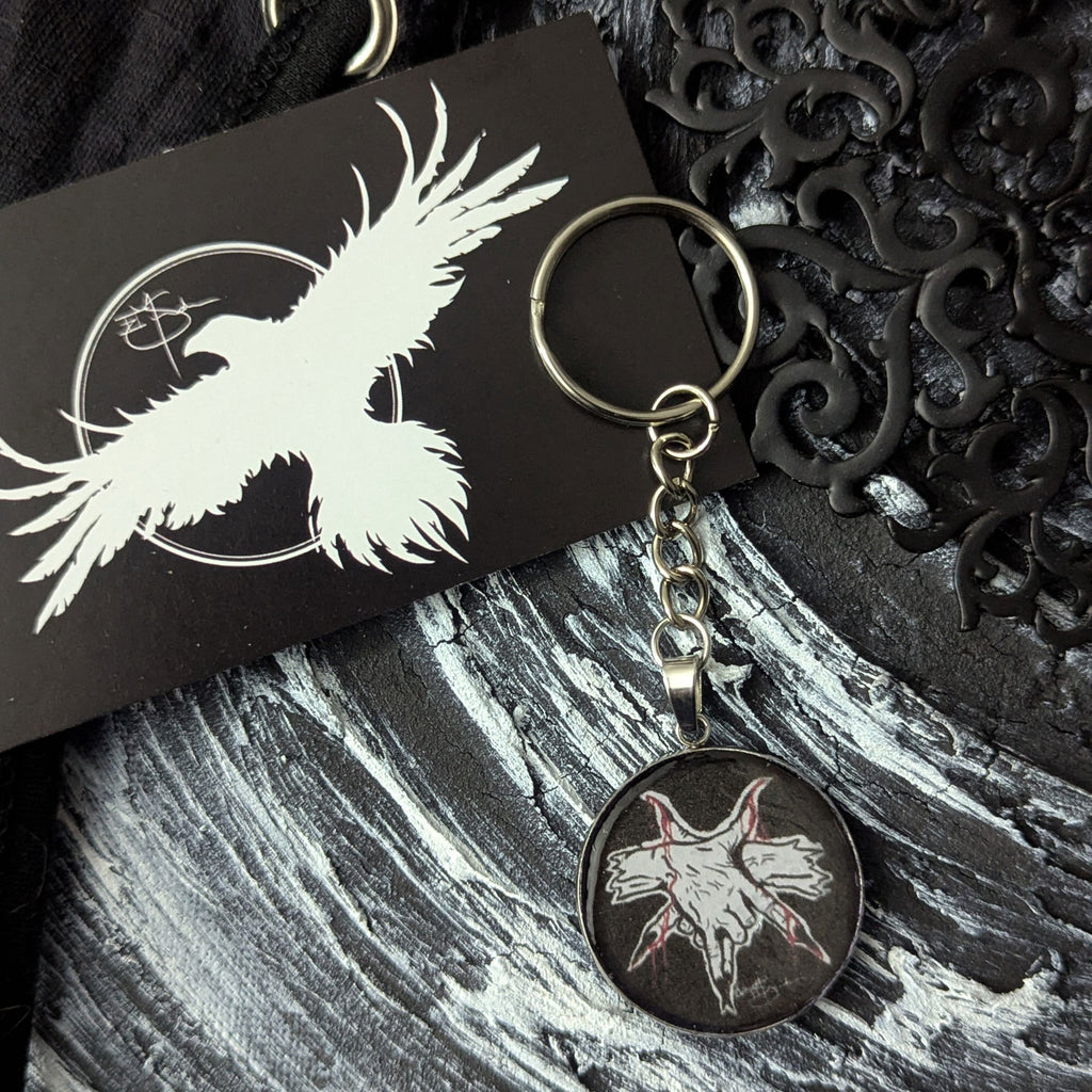 The Chosen Keyring