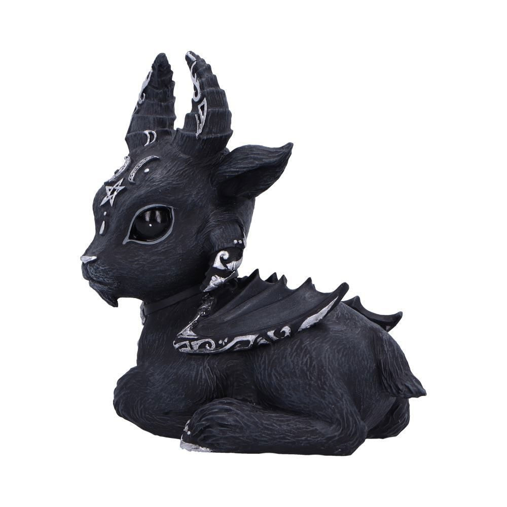 Baal Goat Familiar - Cult Cuties
