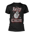 BODY COUNT Talk S**t Tee
