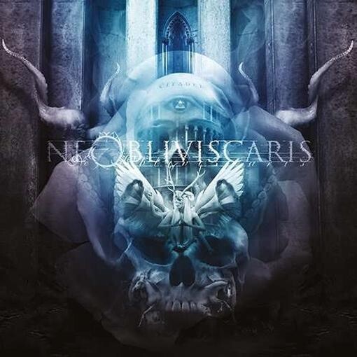 NE OBLIVISCARIS Citadel CD  (2014)