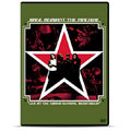 RAGE AGAINST THE MACHINE Live At The Grand Olympic Auditorium DVD (2003)
