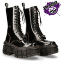 Mili Boots New Rock | PRE-ORDER